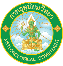 กรมอุตุนิยมวิทยา